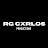 RG CXRLOS BEATS