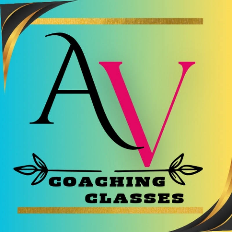 AV Coaching classes