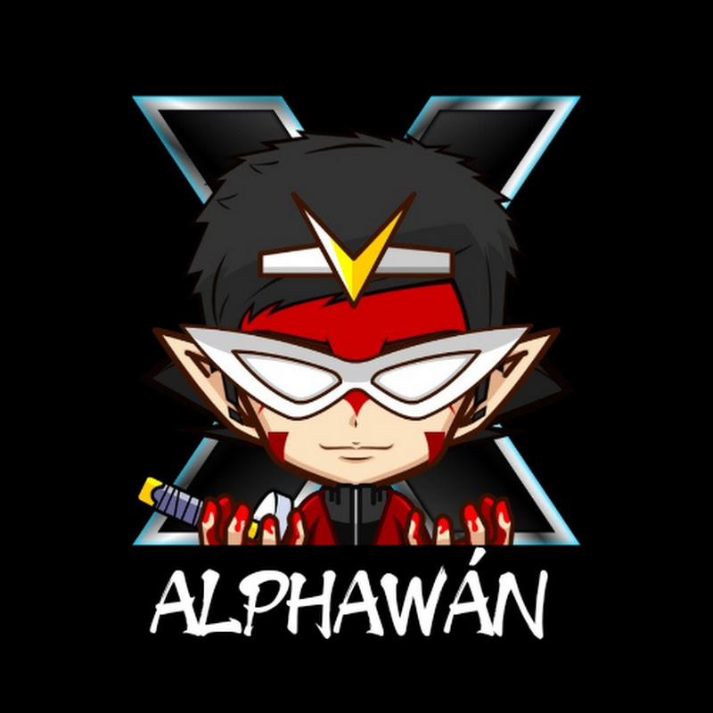 AlphaWán