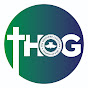 RCCG The House Of Glory Georgia logo