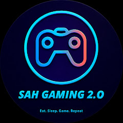 SAH GAMING 2.O