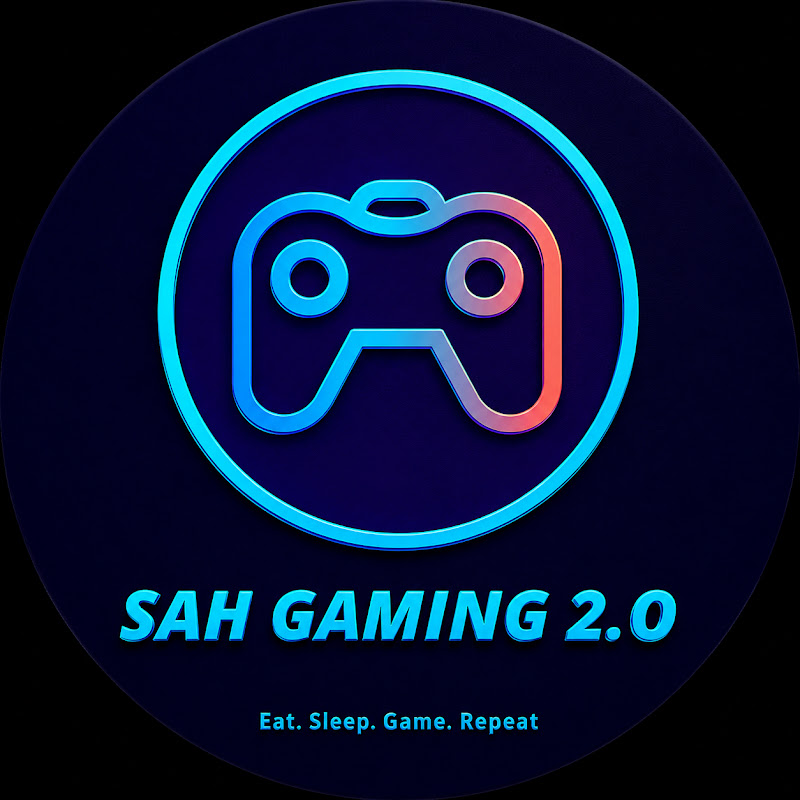 SAH GAMING 2.O