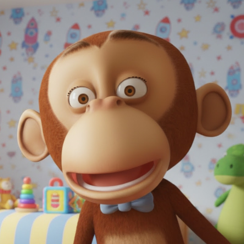 Hindi Kids Rhymes By NooNoo kids