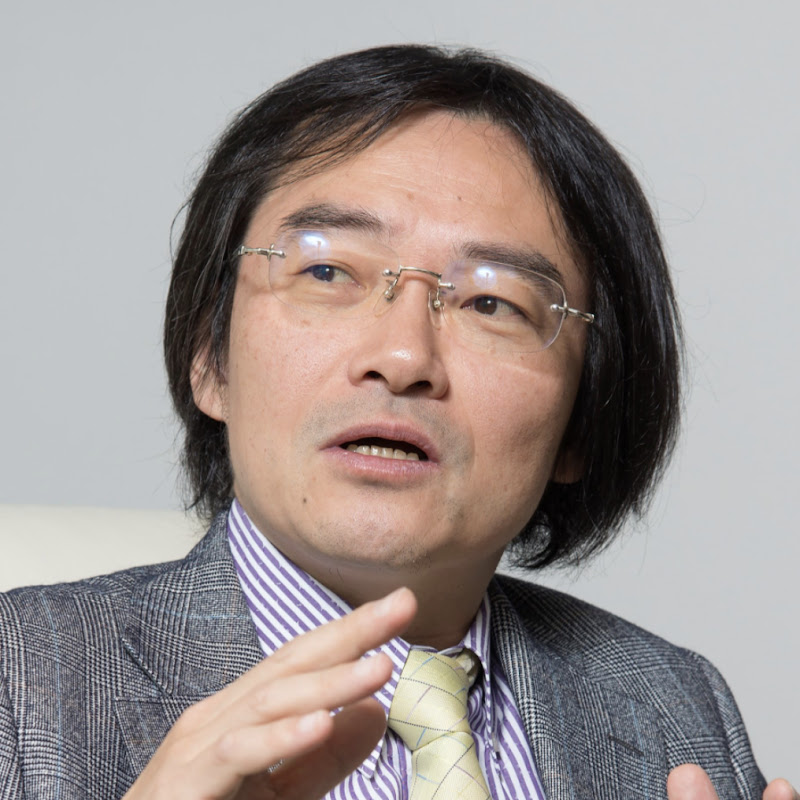 門田隆将チャンネルのサムネイル