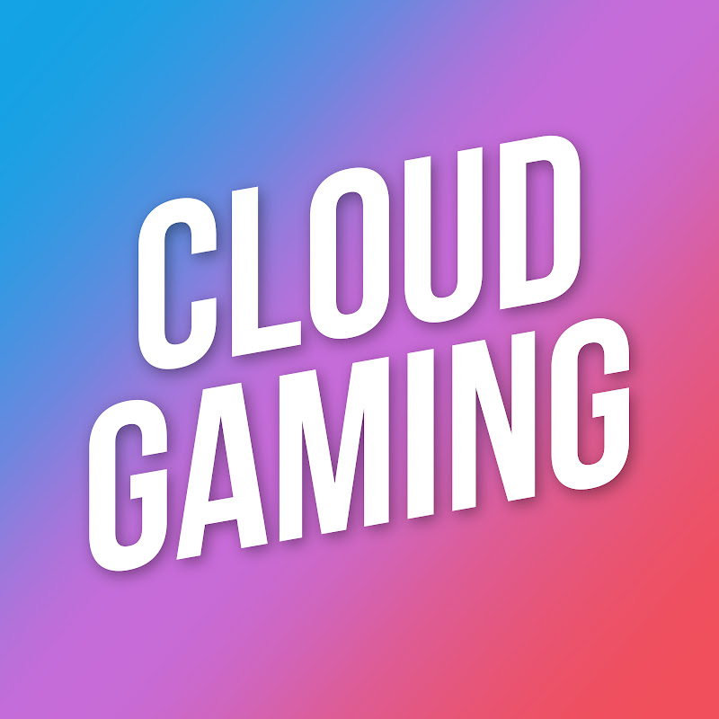 Cloud Gaming DE