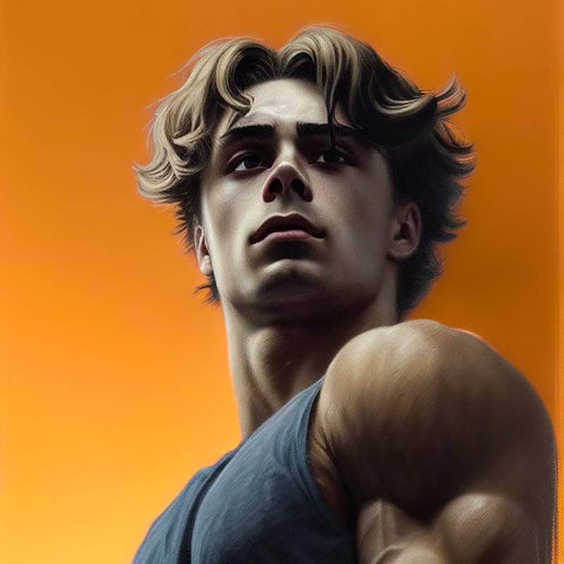 Joey Stanchek
