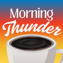 Morning Thunder - An Oklahoma City Thunder Show