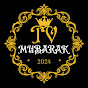 Mubarak TV logo