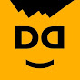 Desi Details Only logo
