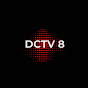 Ducan Cable Television Channel 8 formerly (VTTV) logo