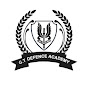 GT Defence Academy logo