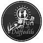 Fun with Daffodils logo