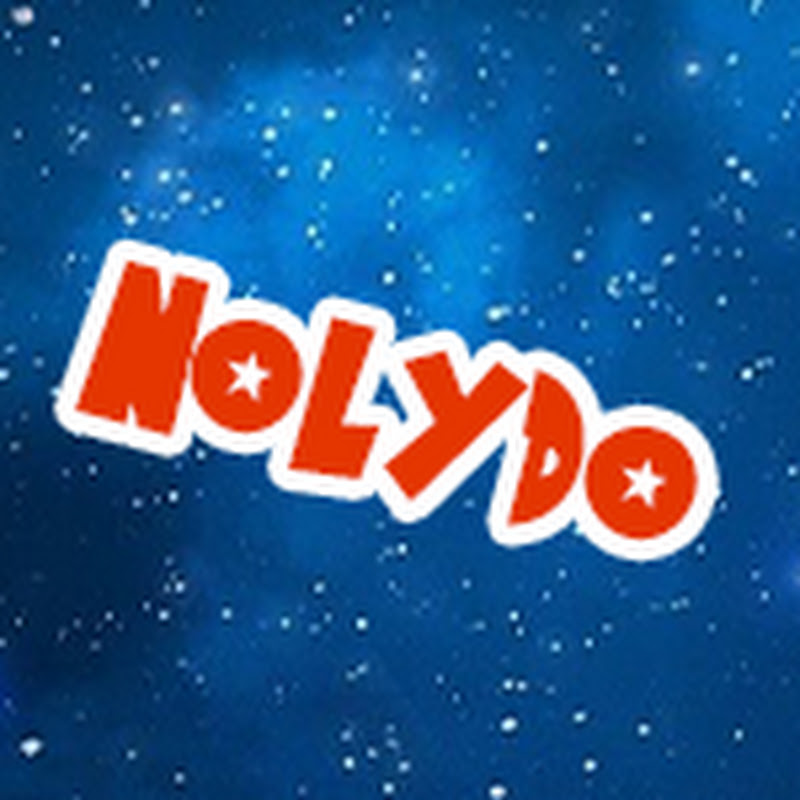 Nolydo - Games