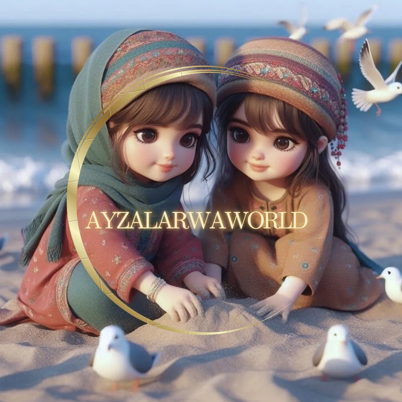 AyzalArwaworld UK