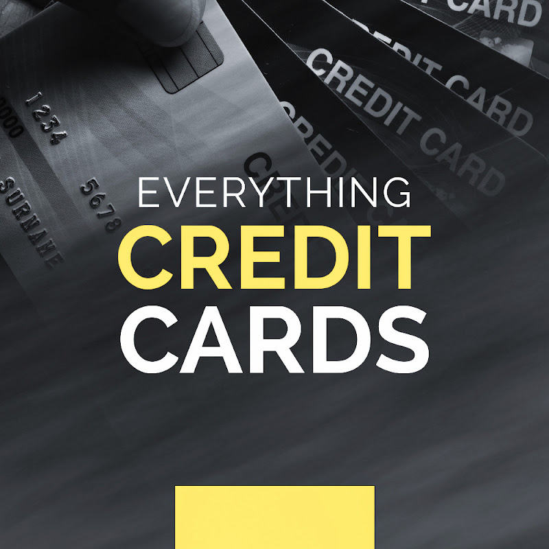 Everything Credit Cards