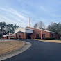Edgewood Baptist Durham logo