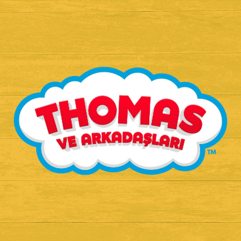 Thomas ve Arkadaşları Türkiye