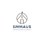Emmaus Christian Church logo