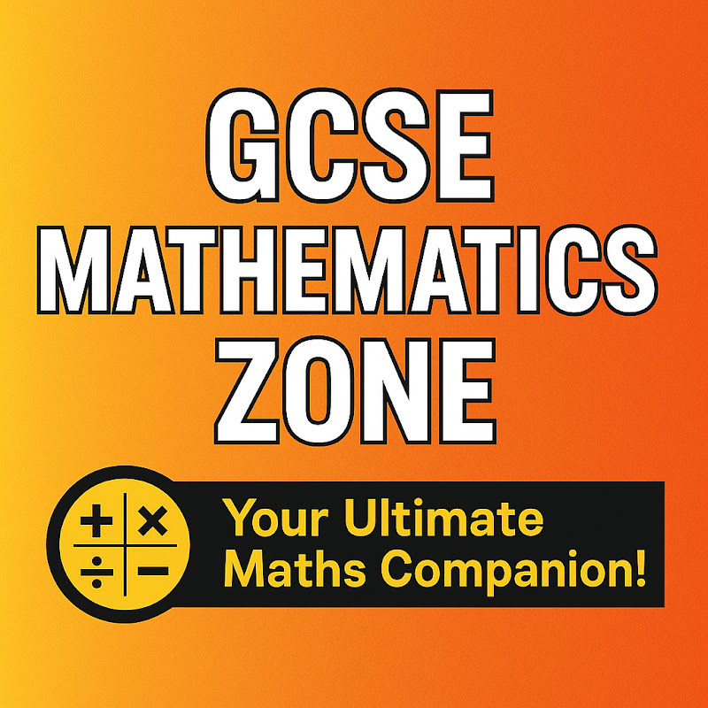 GCSE Mathematics Zone
