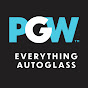PGW Auto Glass logo