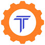 Mr Tech Bench logo
