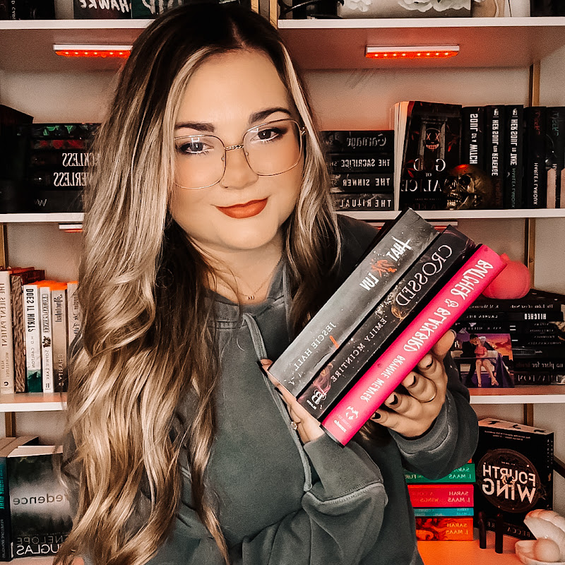 Kait Dee