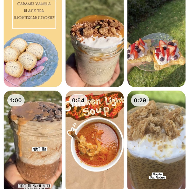 Minefooddiary