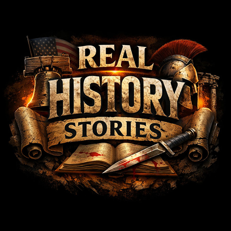 Real History Stories