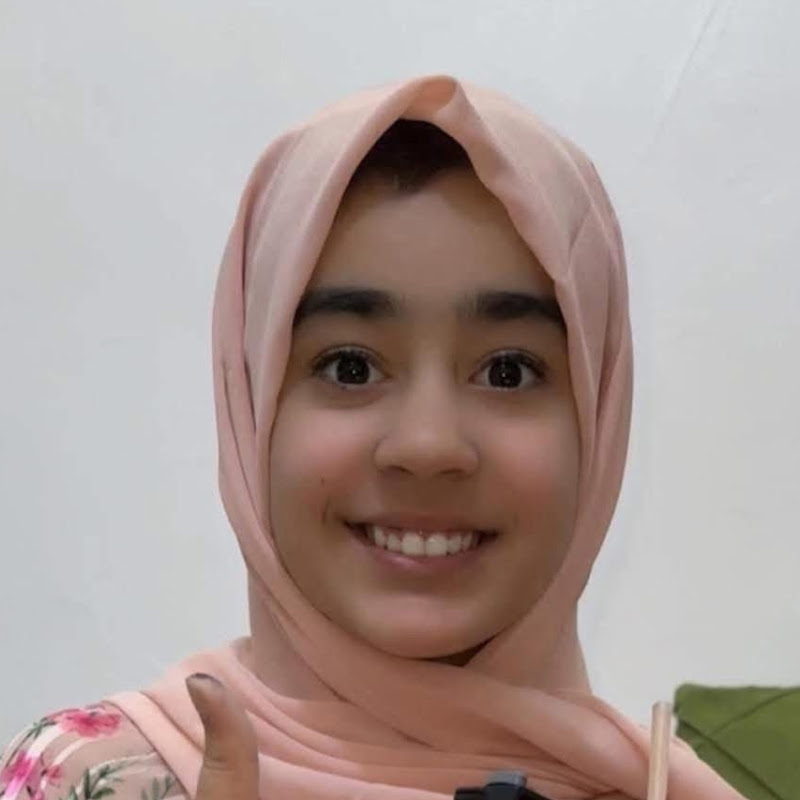 Javeria Khan🦋