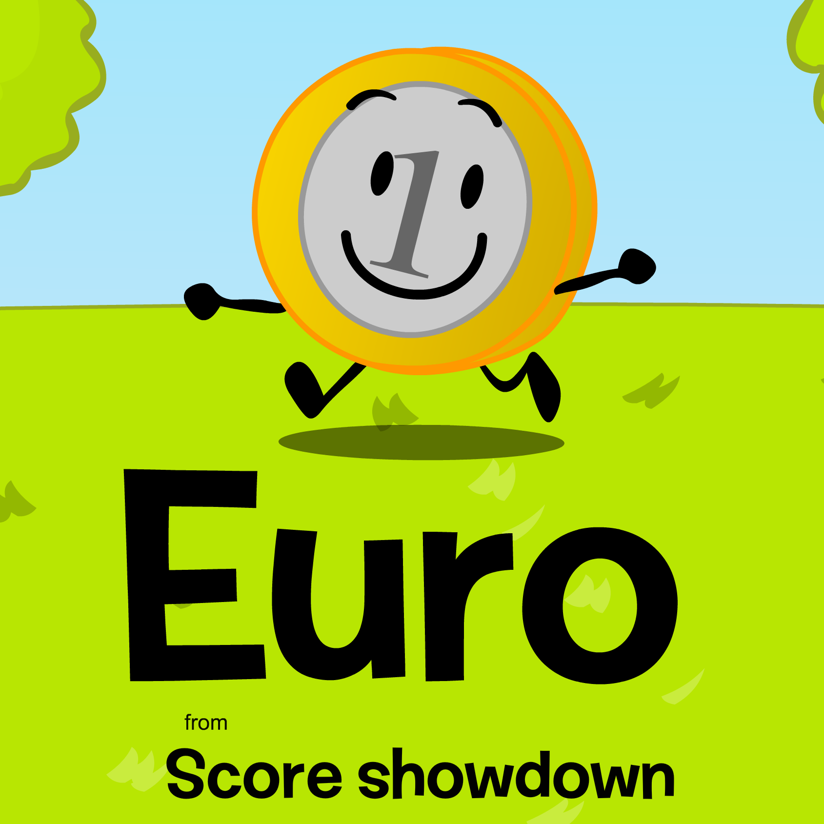 Post from Score showdown official