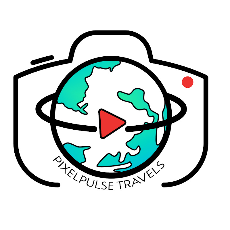 PixelPulse Travels