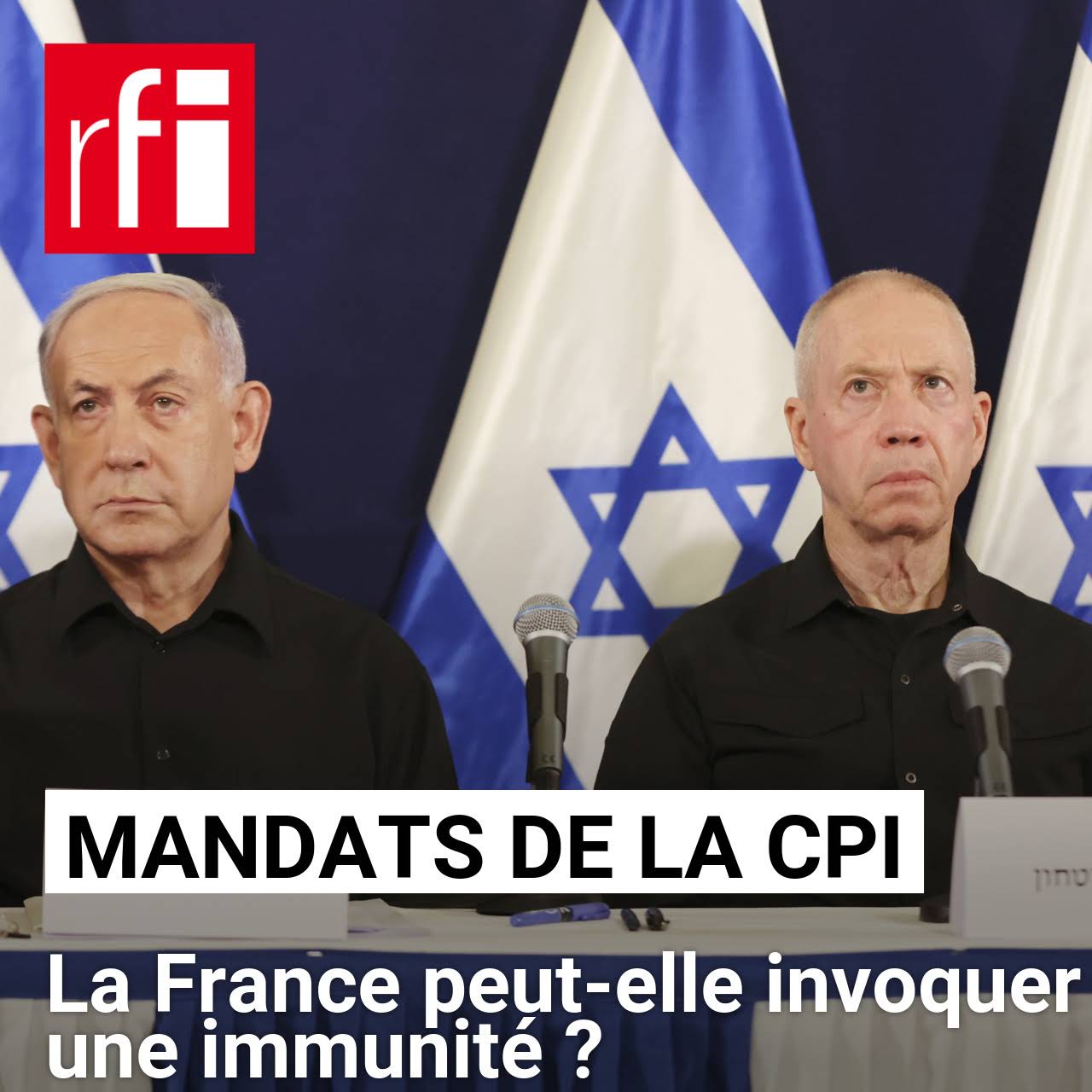 Post from RFI