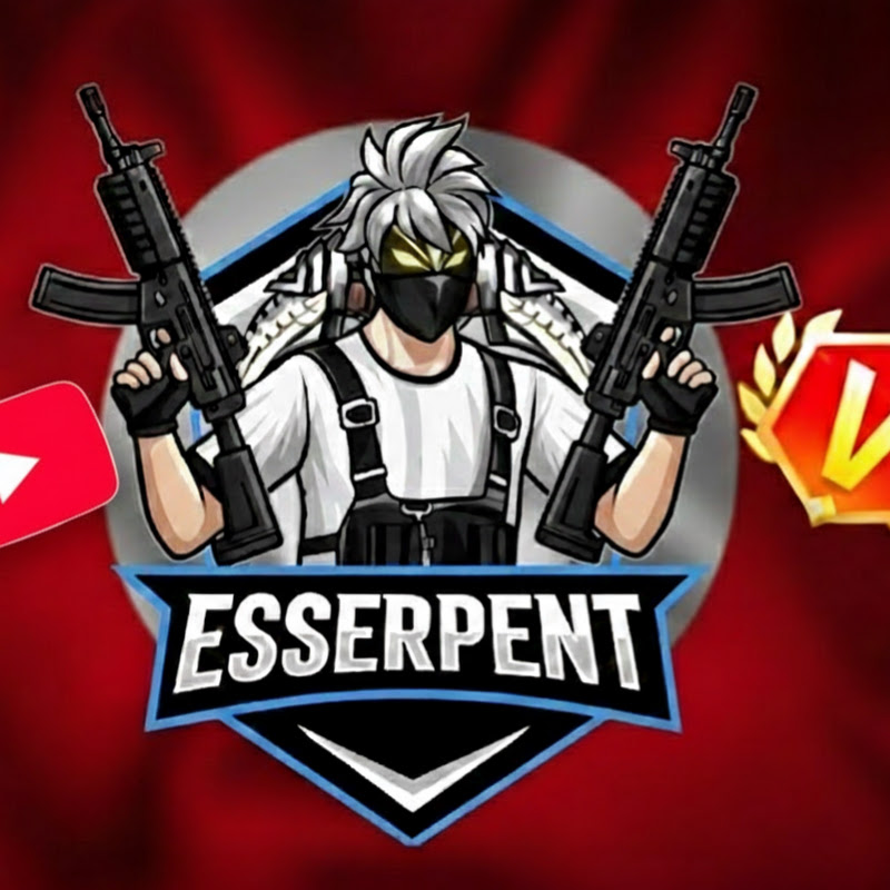 Esserpent FF