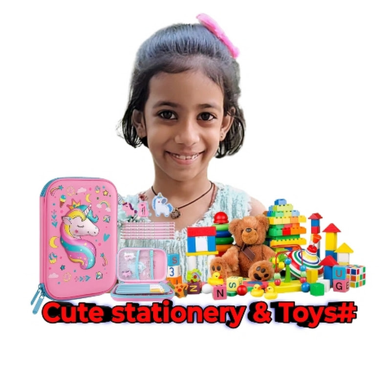 Sharma Toys#