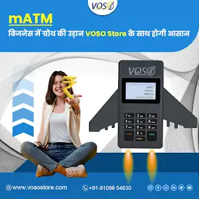 Voso Store YouTube channel