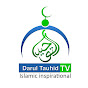 Darul-Tauhid-Tv logo