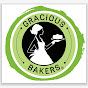 COME BAKE WITH US! logo