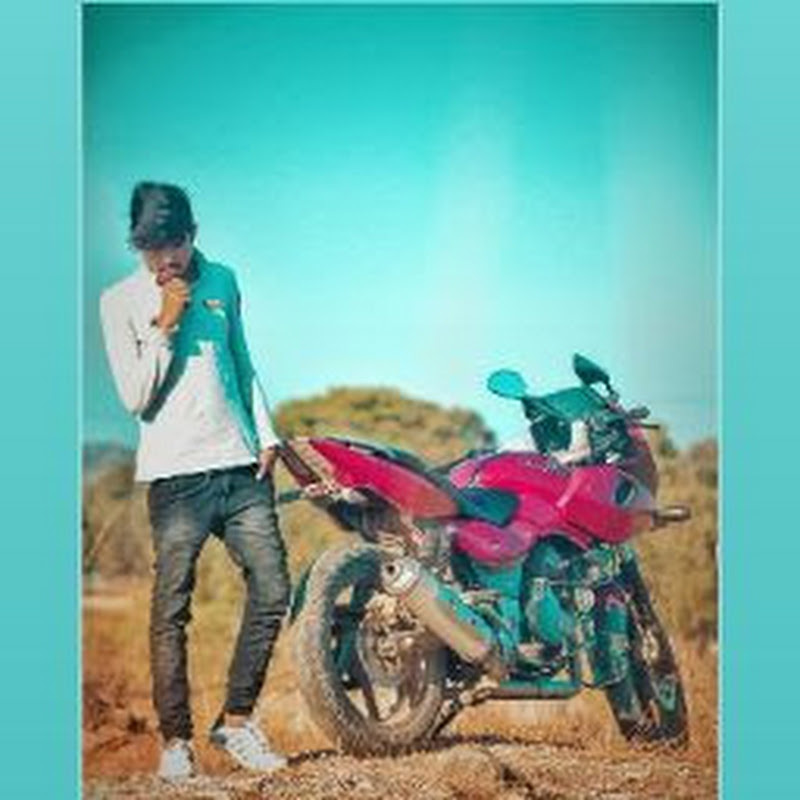 Dheeru rider 