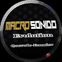MACRO SONIDO EVOLUCION YouTube Profile Photo