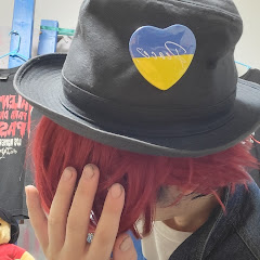 家で過ごそう!愛のピースでシャレオツ!!ちゃんねるアイコン画像