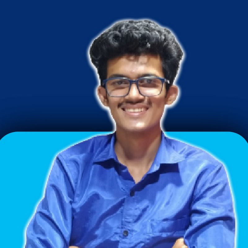 Rushikesh Thombare
