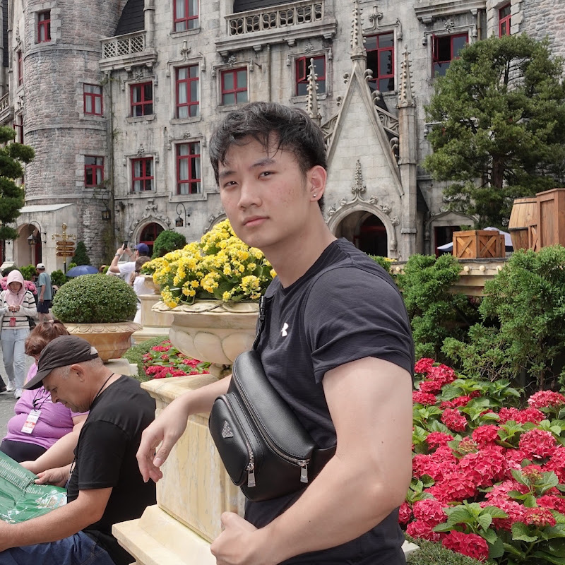 Melvin Fung thumbnail