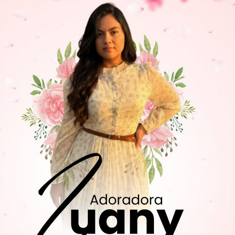 Zuany Sotomayor (Vlog y adoración) 