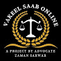 Vakeel Saab online logo