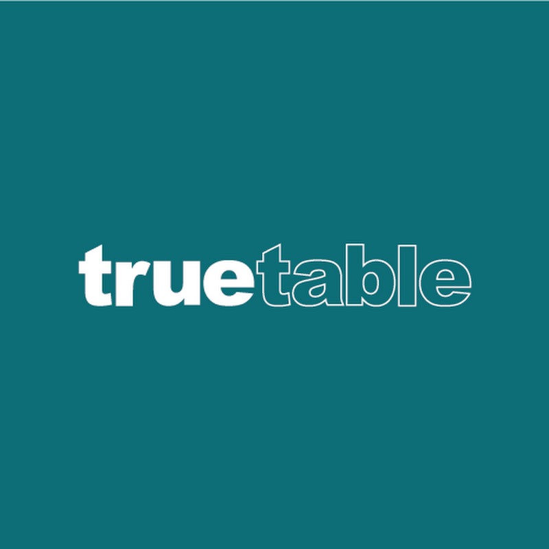 True Table