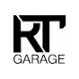 RyoTron Garage logo