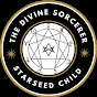 The Divine Sorcerer logo