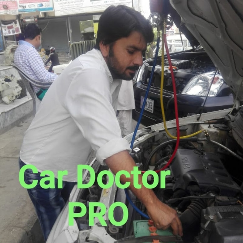 CAR Doctor PRO