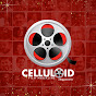 CELLULOID MAGAZINE logo