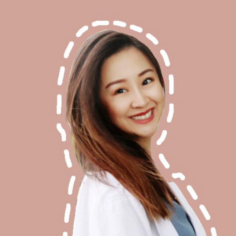 Dr.Teresa 溫哥華牙醫 Logo